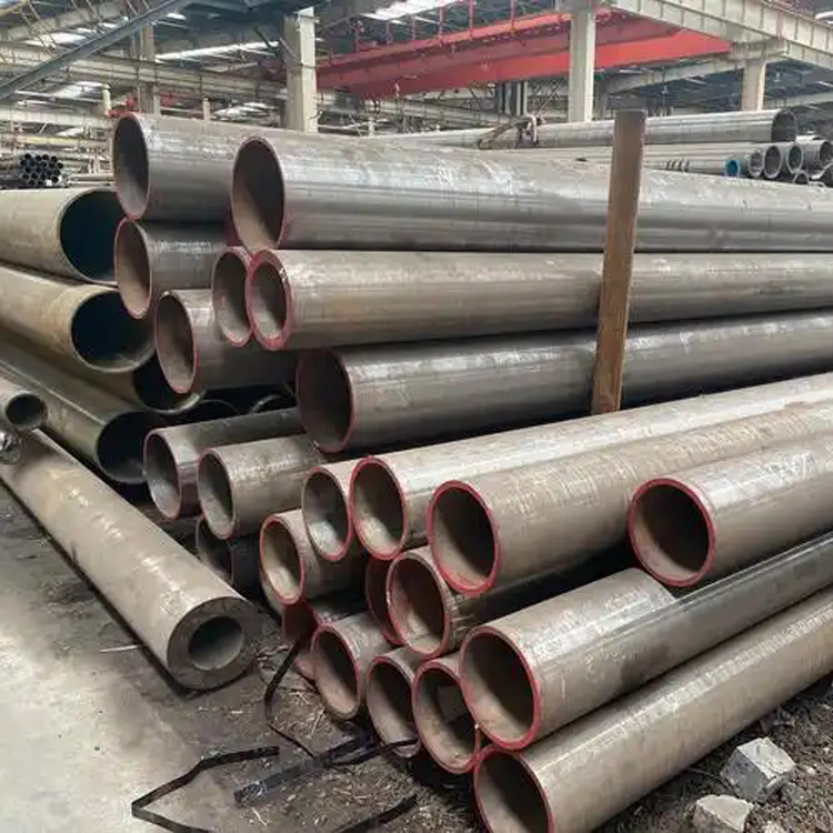若尔盖电厂用锅炉管